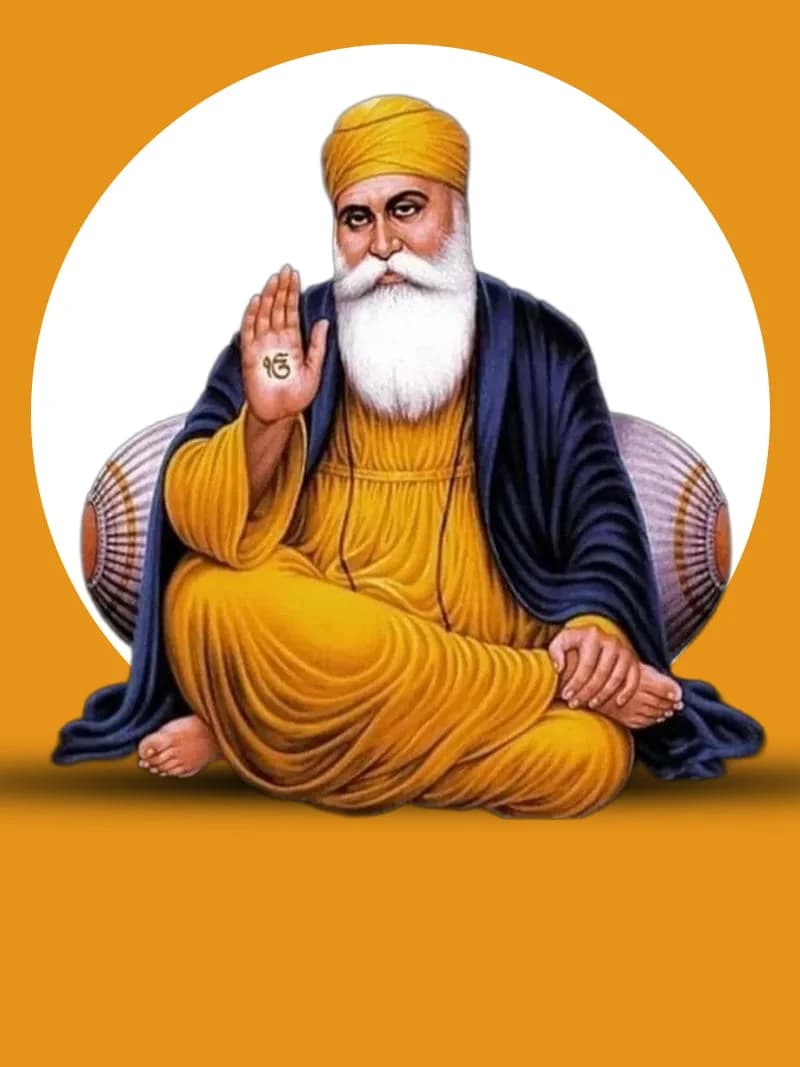 Gurbani songs and lyrics