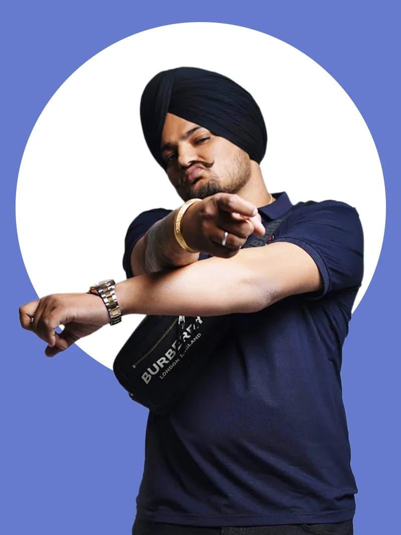 Punjabi songs and lyrics