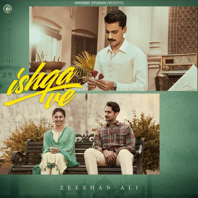 Ishqa Ve