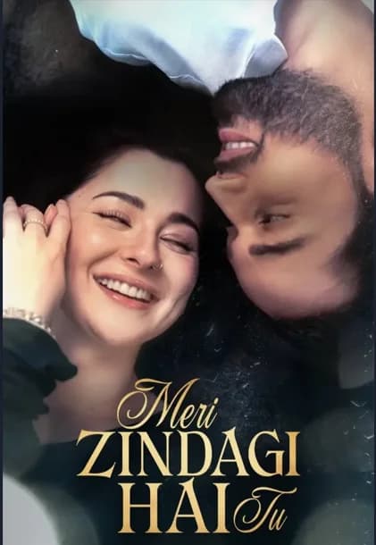 Meri Zindagi Hai Tu OST