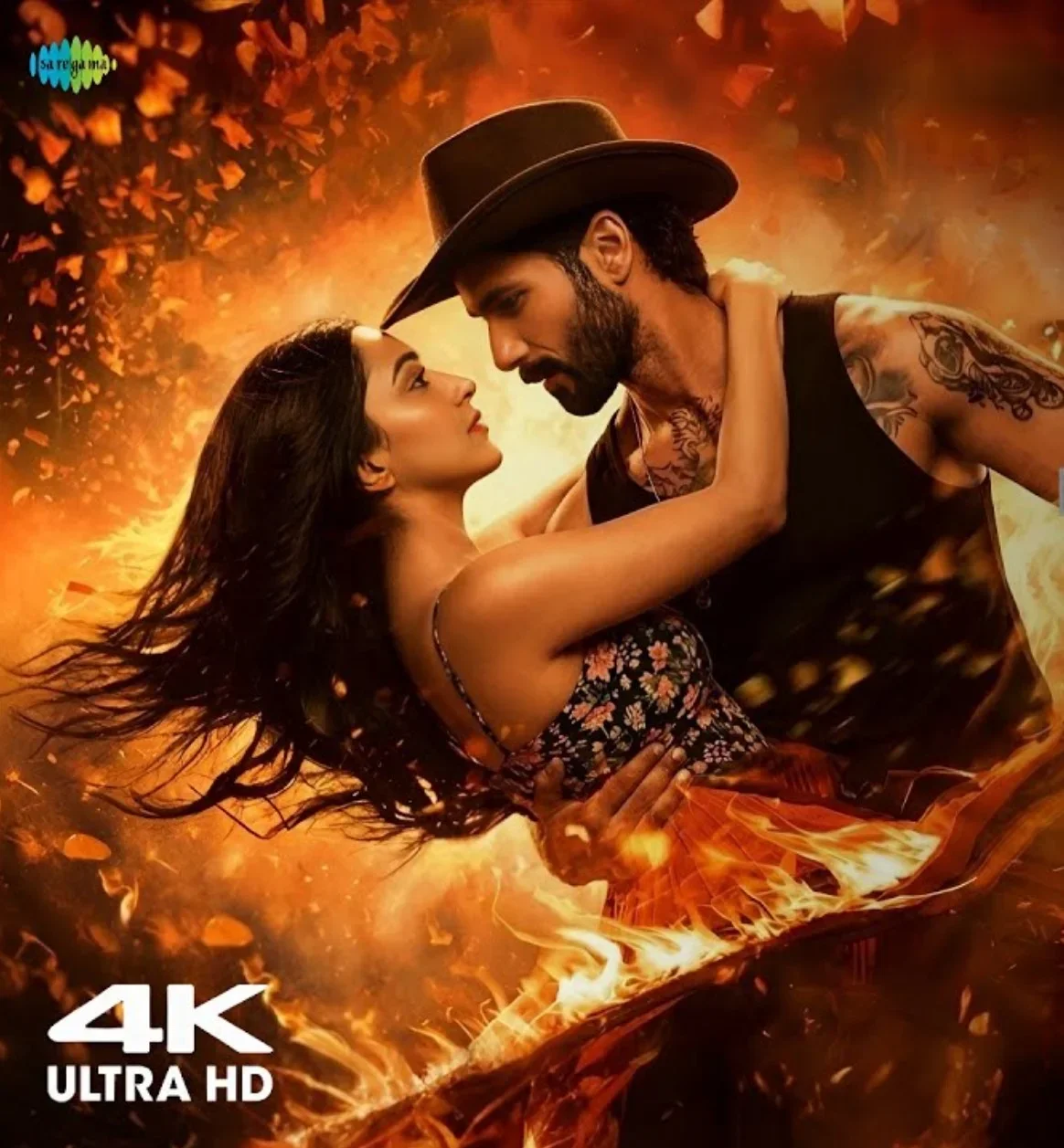 Tujhe Soch kar Din Guzarte Hai