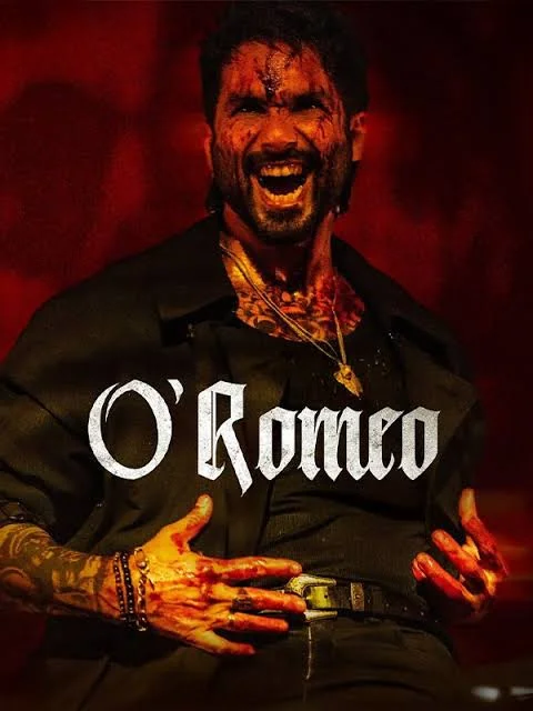 O'Romeo