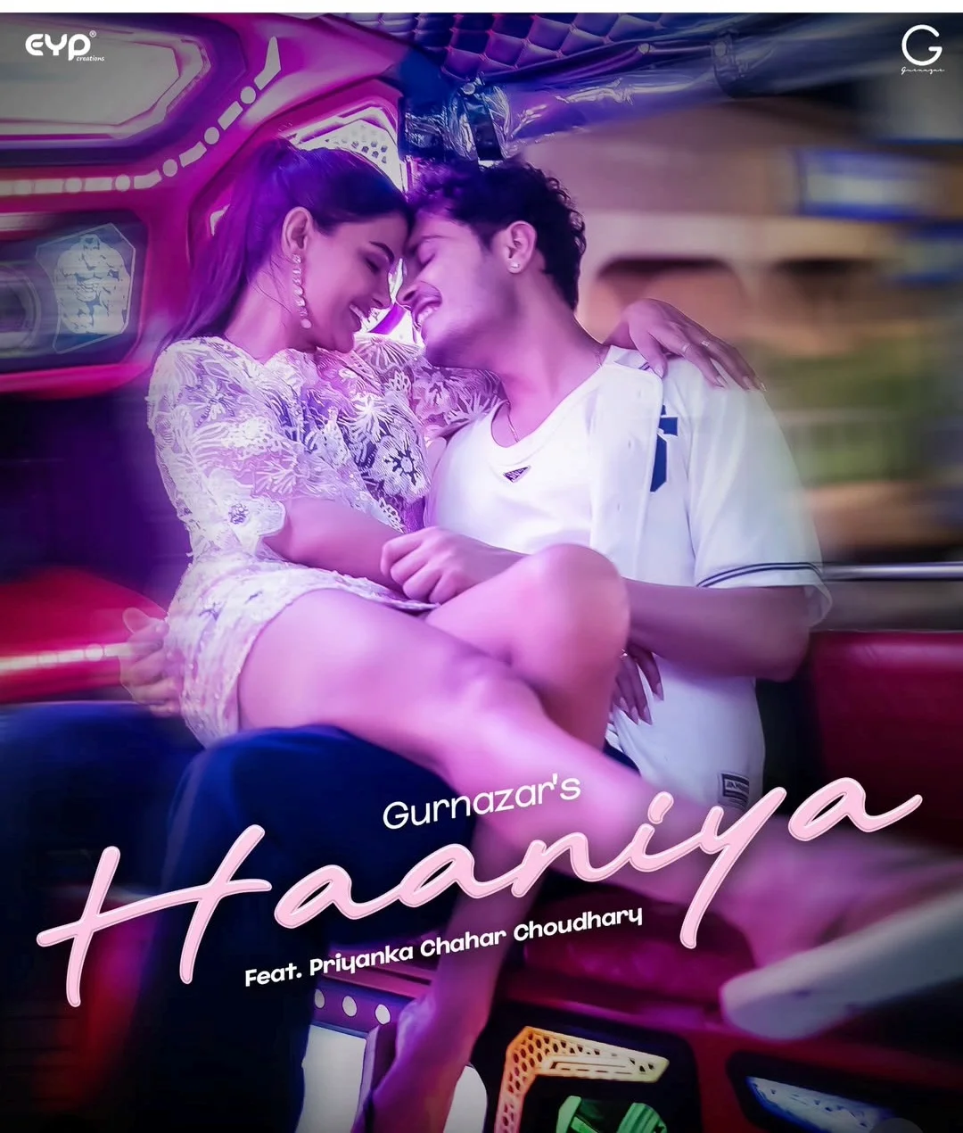 Haaniya Song Cover