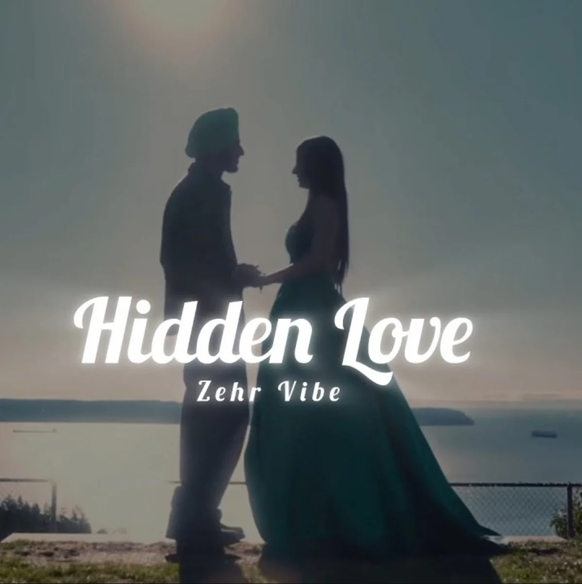 Hidden Love