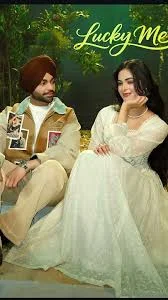 Lucky Me