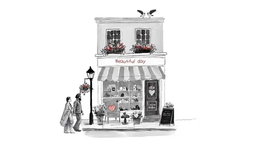 Beautiful Day Song Cover