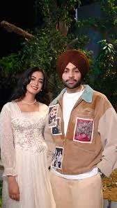 Jordan Sandhu – singer profile and song lyrics