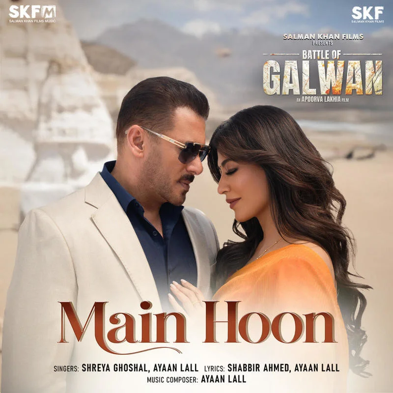 Main hoon