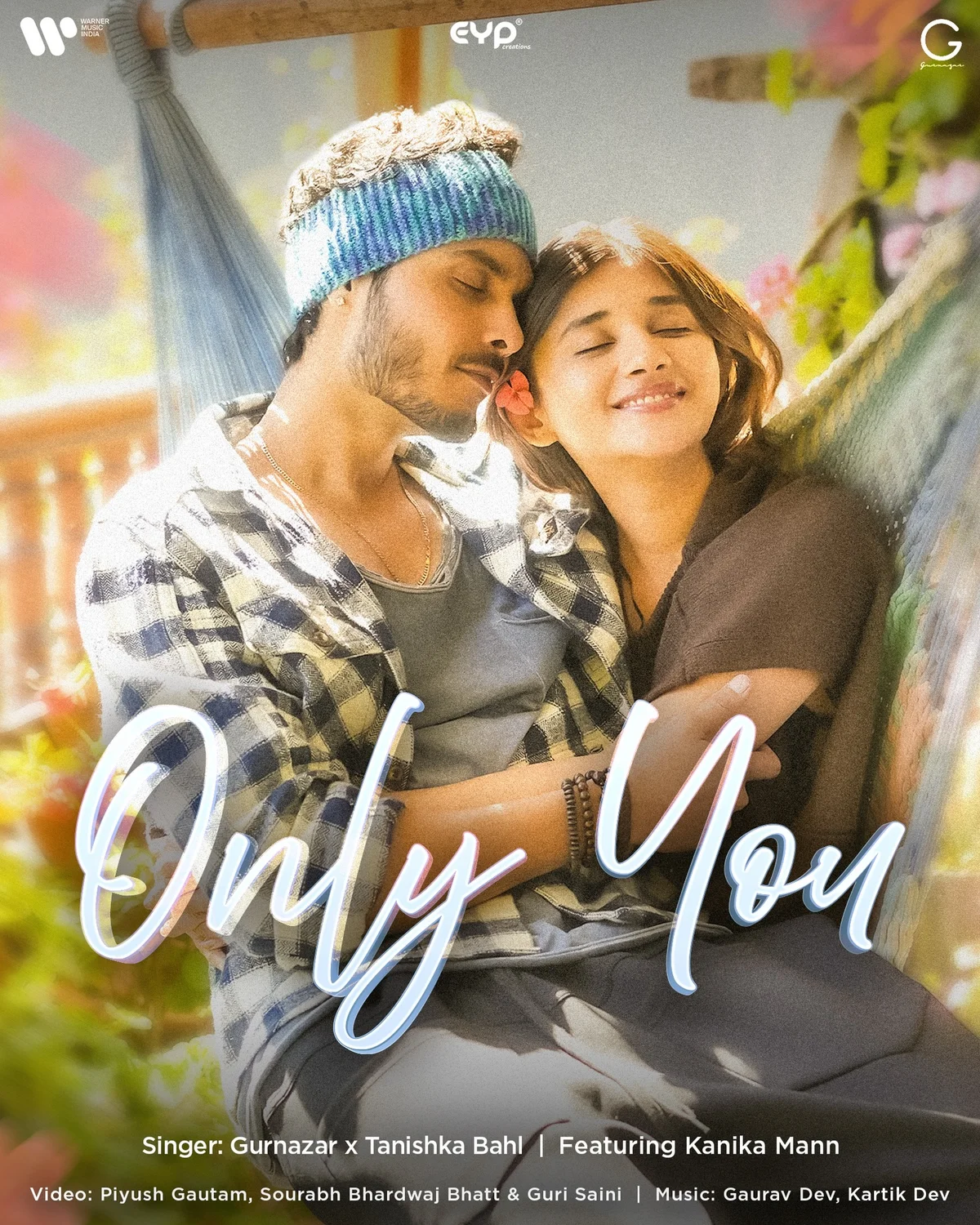 Only You Song Cover