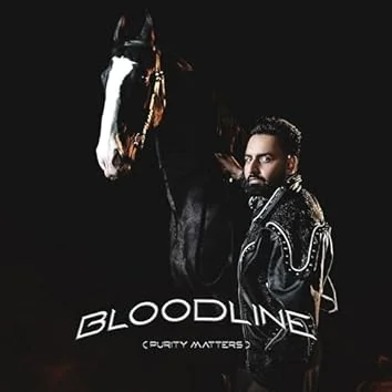  The EP "Bloodline