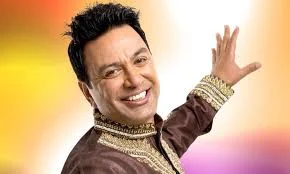 Kali Behke Sochi Ni by Manmohan Waris – album cover