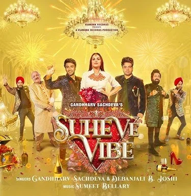 Suhe Ve Vibe Song Cover