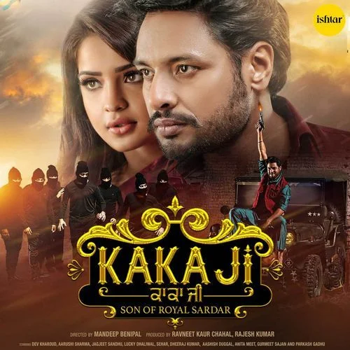 Kaka Ji (2019) – movie songs and lyrics