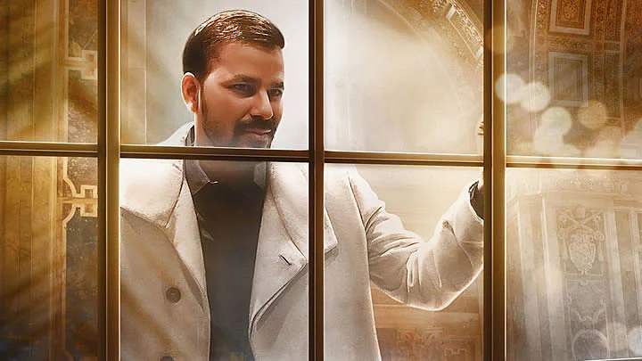 Veet Baljit – singer profile and song lyrics