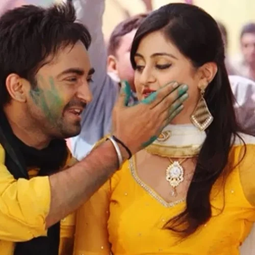 Sharry Maan – singer profile and song lyrics