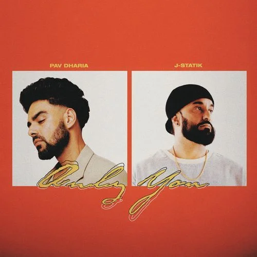 Deep In My Eyes by Pav Dharia – song cover art