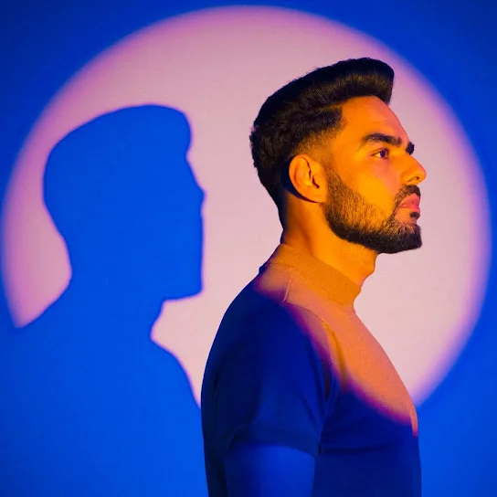 Pav Dharia – 2 songs on DJYoungster