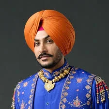  Rajvir Jawanda – 1 song on DJYoungster