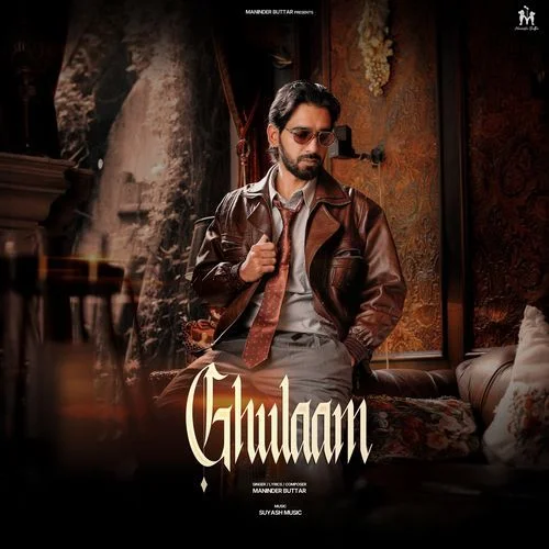 Ghulaam