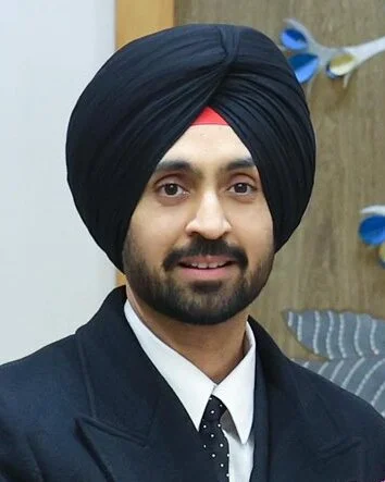 Diljit Dosanjh – 4 songs on DJYoungster