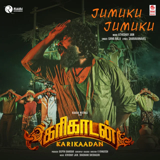 Karikaadan (2026) – movie songs and lyrics