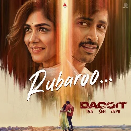 Dacoit (2026) – movie poster and song lyrics