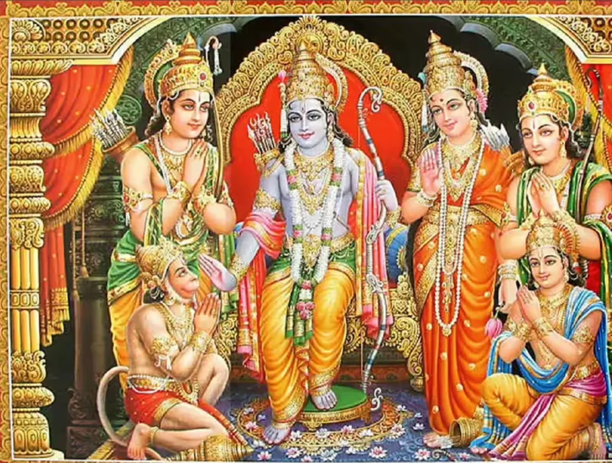 Bhaye Pragat Kripala Deen Dayala