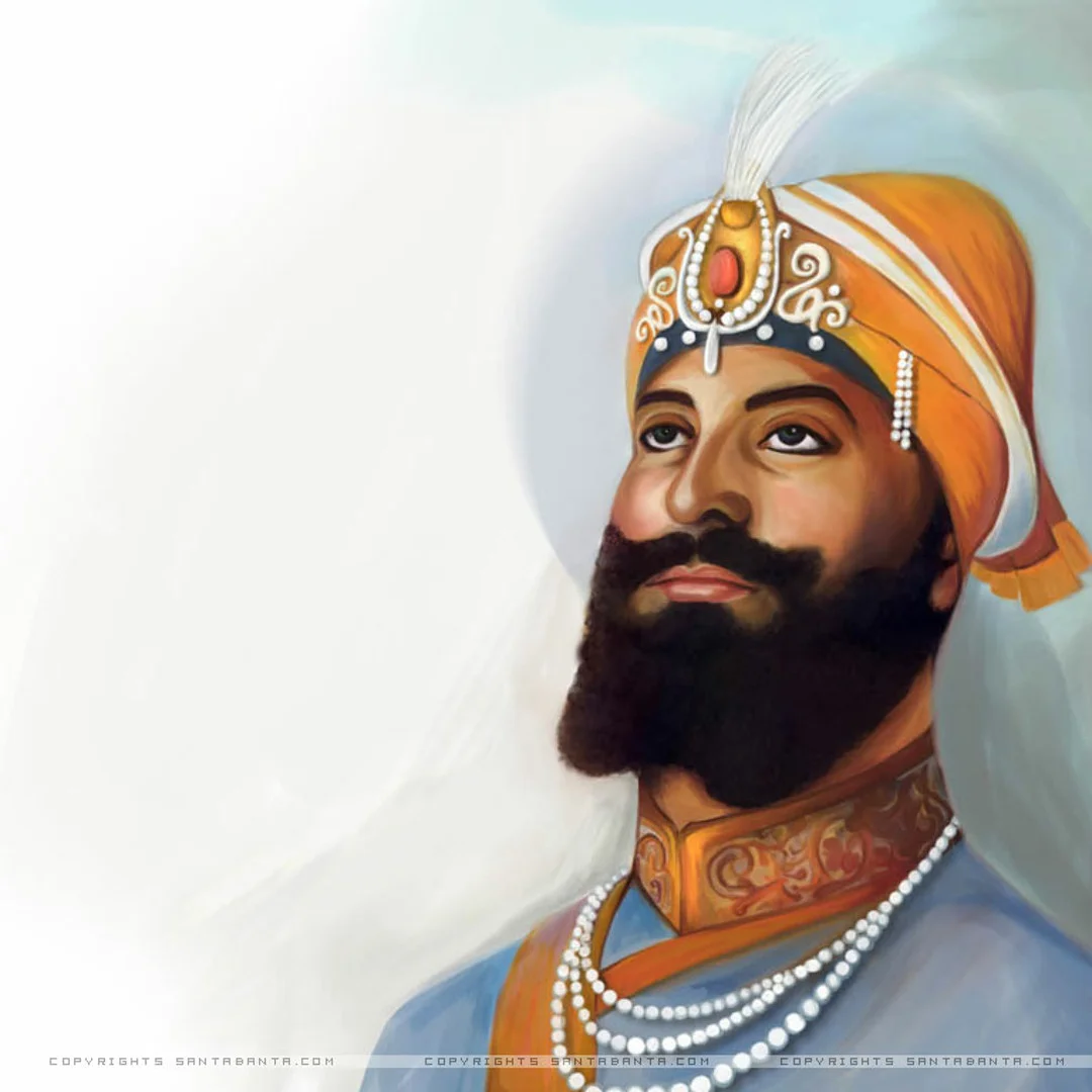 Bhai Rajinder Singh – singer profile and song lyrics