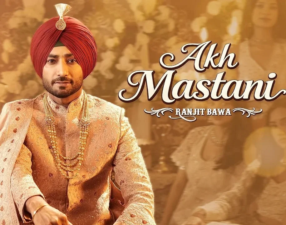 Ranjit Bawa – singer profile and song lyrics