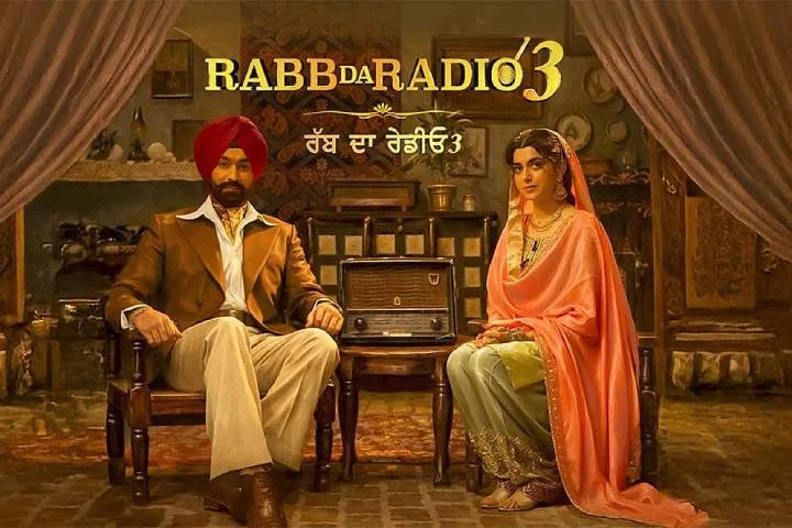 KULBIR JHINJER – singer profile and song lyrics