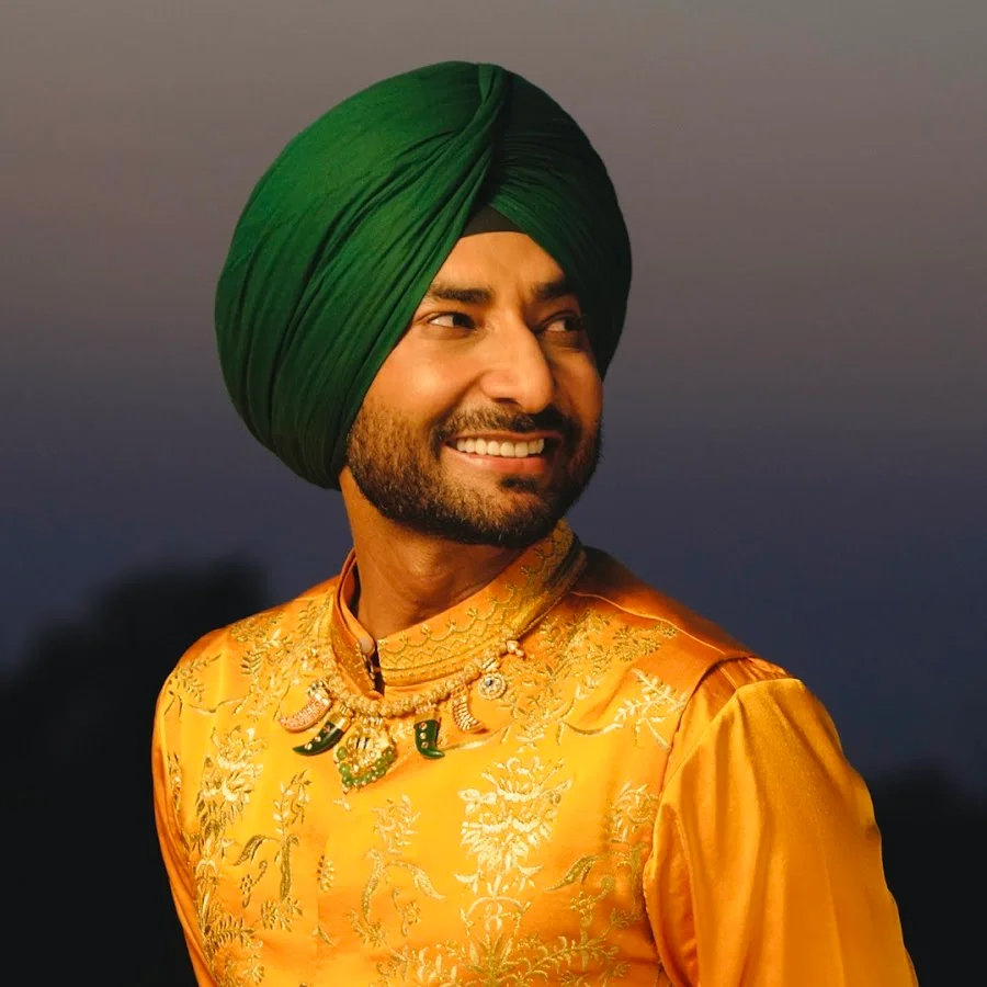 Ranjit Bawa – 2 songs on DJYoungster