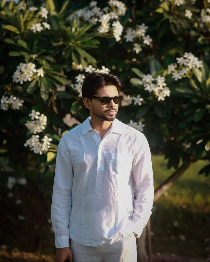 Arjan Dhillon