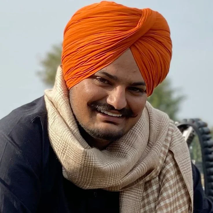 Sidhu Moosewala – singer profile and song lyrics