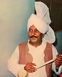 Laal Chand Yamla Jatt – singer profile and song lyrics