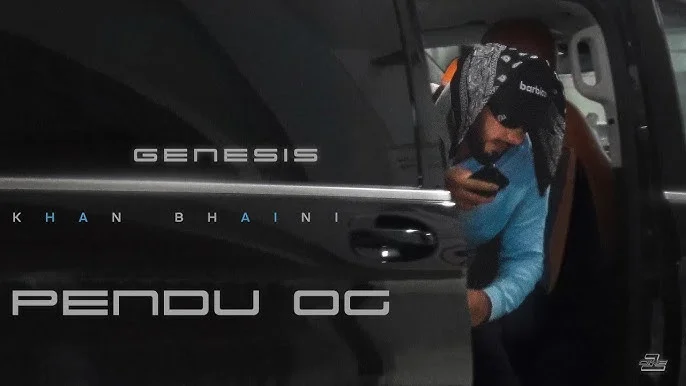 Khan Bhaini – singer profile and song lyrics