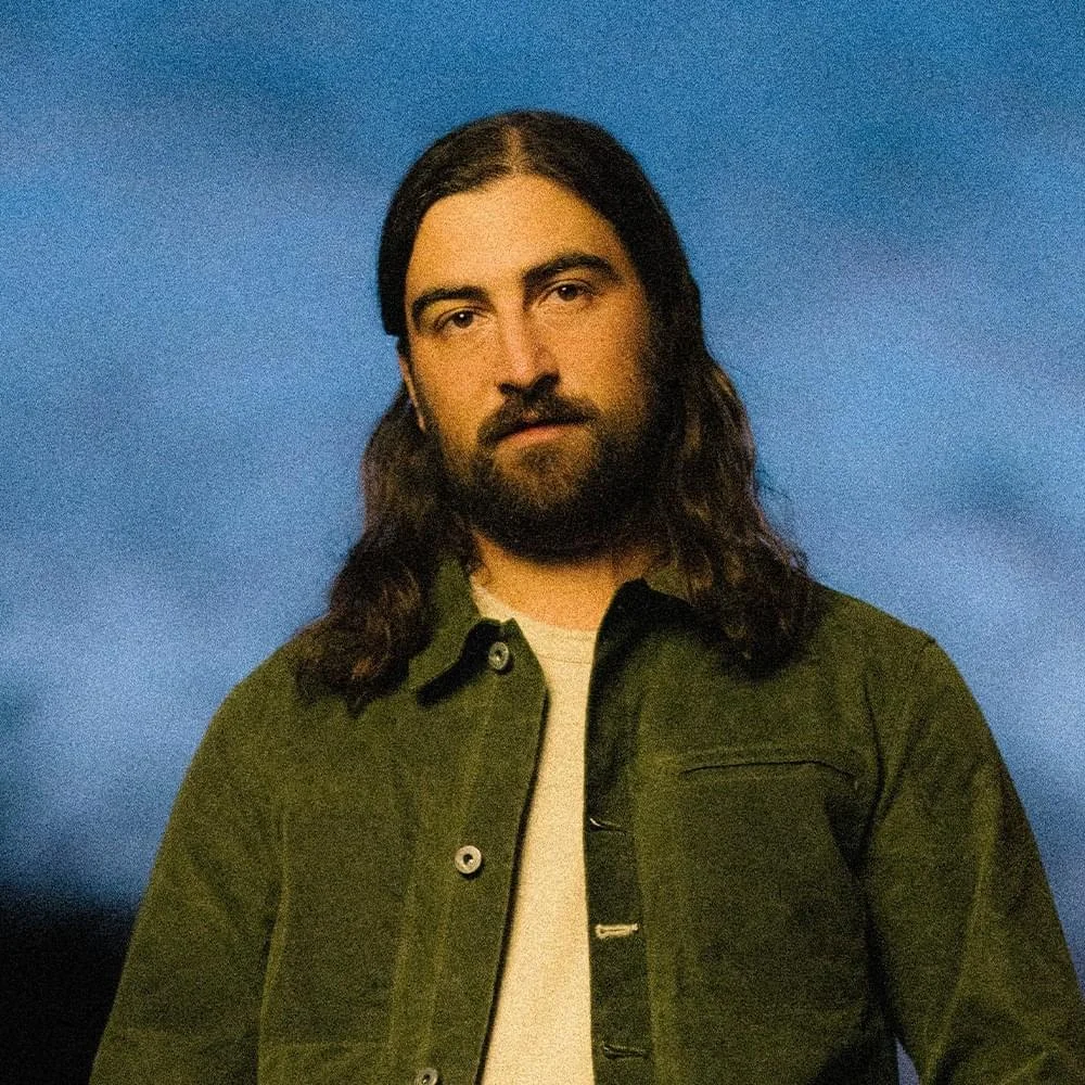 Noah Kahan – singer profile and song lyrics