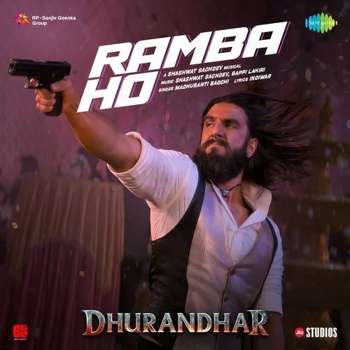 Dhurandhar The Revenge (2026) – movie poster and song lyrics