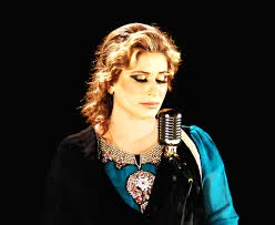 Naseebo Lal – singer profile and song lyrics