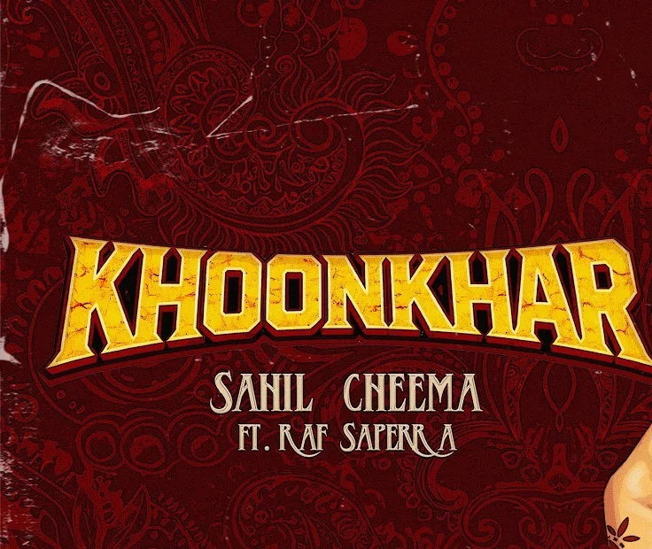 Sahil Cheema – singer profile and song lyrics