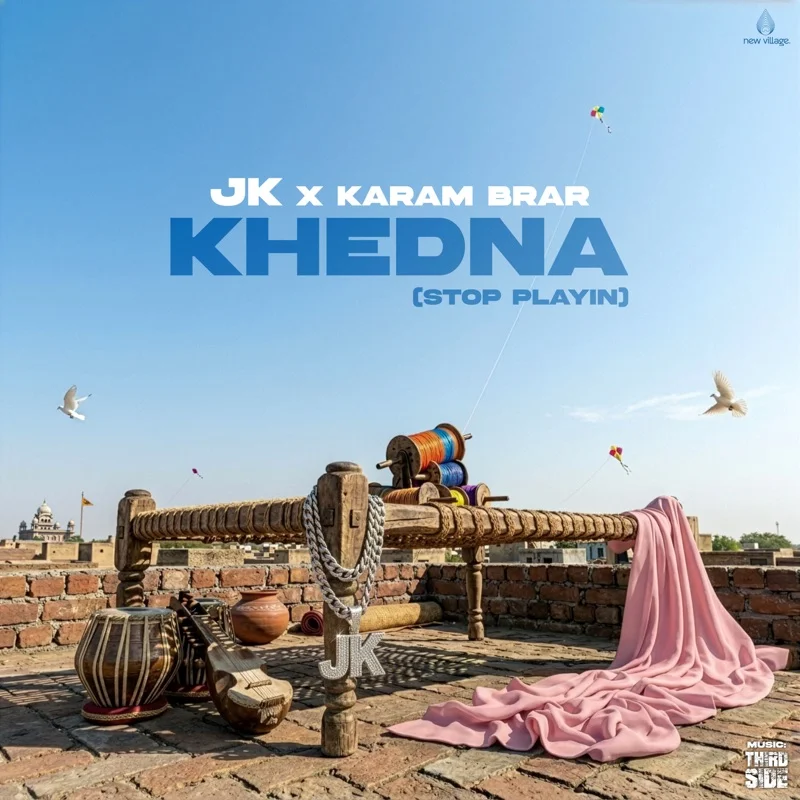 Karam Brar – singer profile and song lyrics