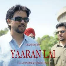 Yaaran Lai