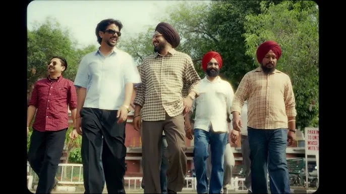 Parveen Bharta – singer profile and song lyrics