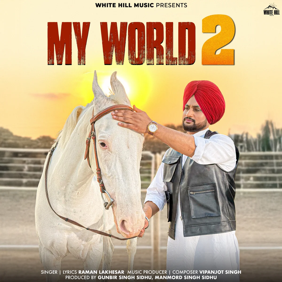  Raman Lakhesar – singer profile and song lyrics
