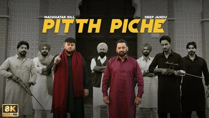 Nachhatar Gill – singer profile and song lyrics