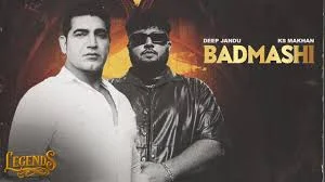 Badmashi