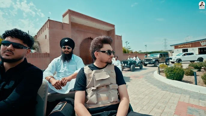 Saabi Bhinder – 4 songs on DJYoungster