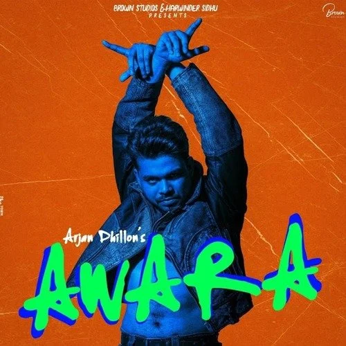 Why Arjan lyrics by Arjan Dhillon