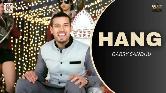 Garry Sandhu – 4 songs on DJYoungster