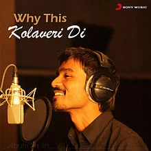 Dhanush  – singer profile and song lyrics