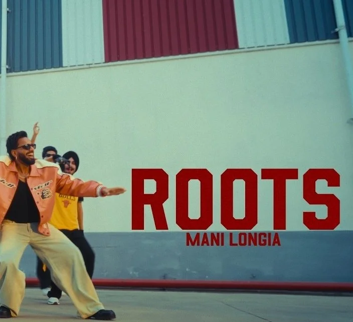 Mani Longia  – singer profile and song lyrics